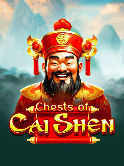 CHESTS OF CAI SHEN