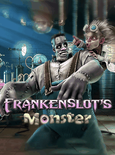 FRANKENSLOT'S MONSTER