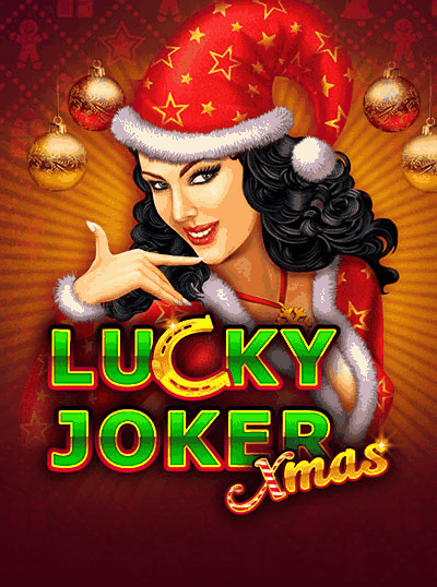 LUCKY JOKER XMAS