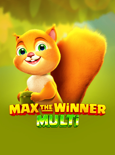 MAX THE WINNER MULTI